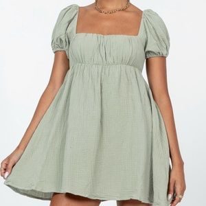 Princess Polly Mini Dress